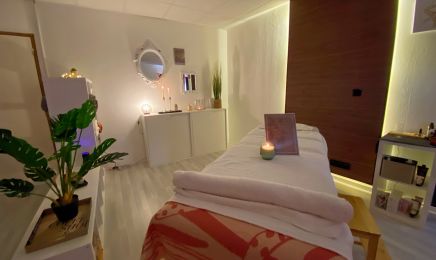 L’instant par sof’ : Institut de beauté à Haguenau