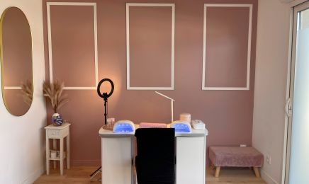 Alison Beauté : Manucure à Brens