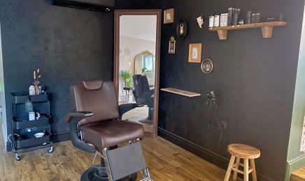Atypique - Beaupreau : Coiffeur à Beaupréau-en-Mauges