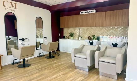 Chez Margaux Coiffure  : Coiffeur à La Rochelle