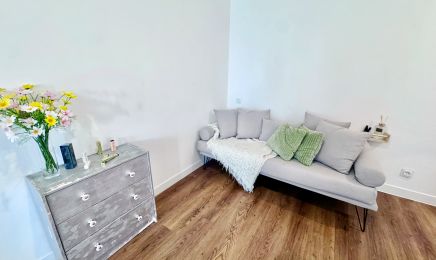 Studio Madame Alves : Institut de beauté à Vienne