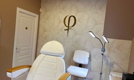 Phinomenal : Institut de beauté à La Rivière-Saint-Sauveur