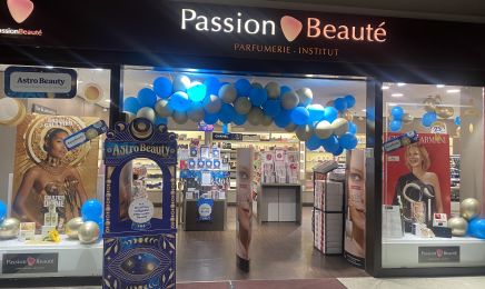 Passion Beauté - Tonnerre : Institut de beauté à Tonnerre