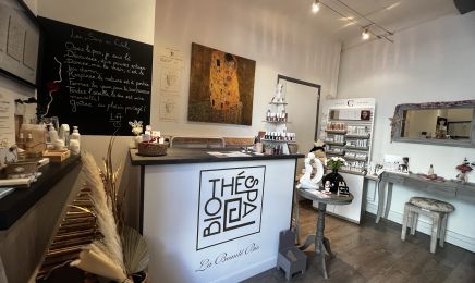 Natur'elle & Sens : Institut de beauté à Lorgues