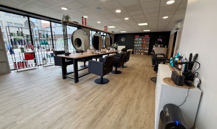 Mix Tifs : Coiffeur à Firminy