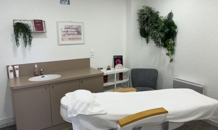 Institut Cloé  : Réflexologue à Le Mans