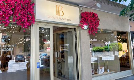 Beauty Flawless Concept : Manucure à Gaillard