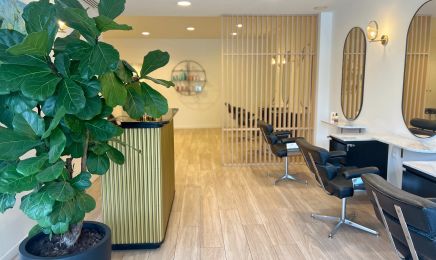 San Coiffure : Coiffeur à Woluwe-Saint-Pierre