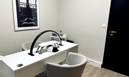 Centre d'Épilation & Laser de Caen, détatouage au laser, cryolipolyse, hydrafacial : Institut de beauté à Caen
