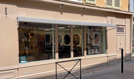 Mill’Coupes : Coiffeur à Charlieu