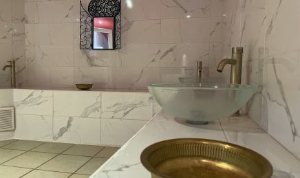 HAMMAM LA PALMERAIE : Manucure à Roanne