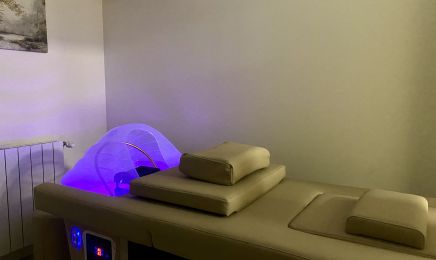 Santé Saine | Head Spa | Naturopathie | Sophrologie | Drainage : Naturopathe à Cannes
