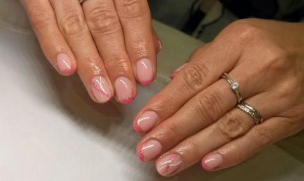 Les Ongles De Lisa  : Manucure à Le Thil
