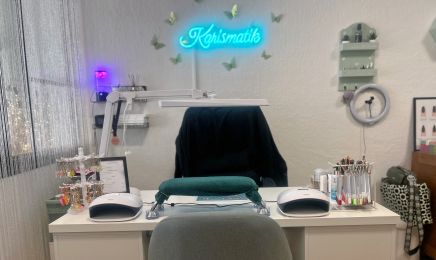 Karismatik : Institut de beauté à Mont-de-Marsan