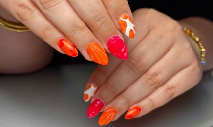 Ongles’Addict ( Lyn'ongles maryline )  : Manucure à Seurre