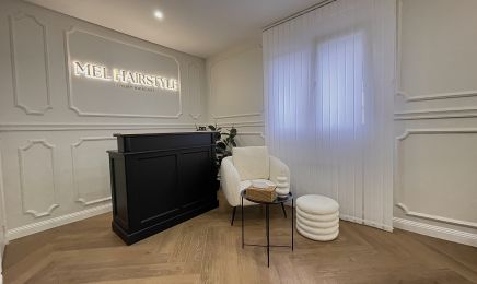 Mel Hair Style : Coiffeur à Pierrefitte-sur-Seine