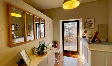 Harmony Beauté  : Institut de beauté à Montauroux