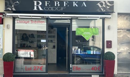 R Captif : Coiffeur à Le Perreux-sur-Marne