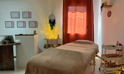 GAIA - massages & soins bien-être  : Institut de beauté à Saint-Brevin-les-Pins