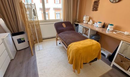 Ninaa Beauty  : Institut de beauté à Toulouse