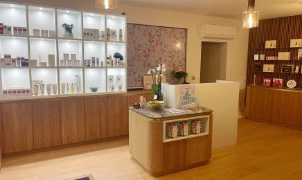 Amazone Beauté : Institut de beauté à Kraainem