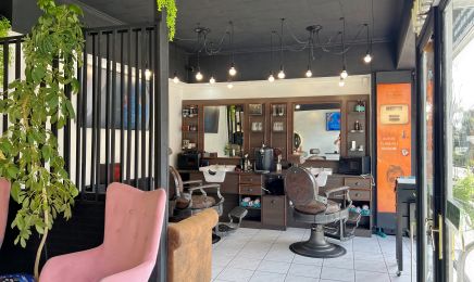 Coiffure First Line : Coiffeur à Liévin