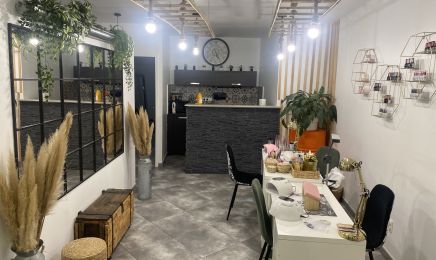 AMY SY® - Concept Store  : Institut de beauté à Marseille