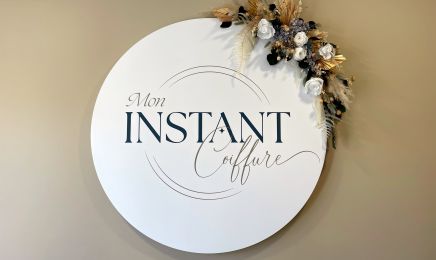 Mon Instant Coiffure : Coiffeur à La Gaubretière