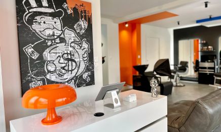 MARCIO REIS - BARBER  : Coiffeur à Muret