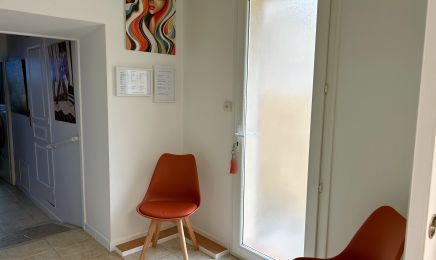 Le Temps D'une Beauté : Institut de beauté à Mimet