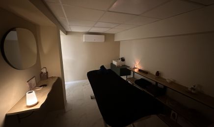 L’institut : Manucure à Saint-Pierre-en-Faucigny