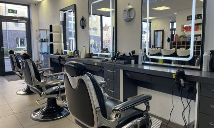 Haarstyling by Okan: Kosmetikstudio in Schwerte