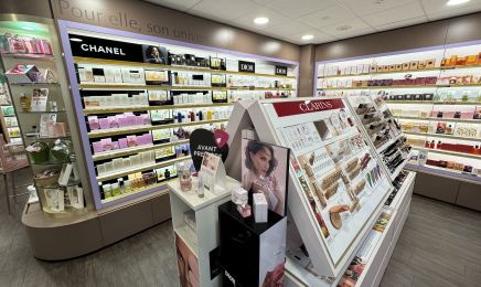 Passion Beauté - Maisons-Alfort : Manucure à Maisons-Alfort