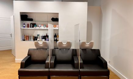 Moon Paris - Sainte Maxime : Coiffeur à Sainte-Maxime