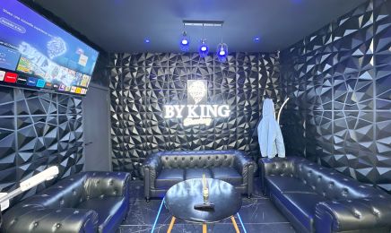 By king shaving : Coiffeur à Perpignan