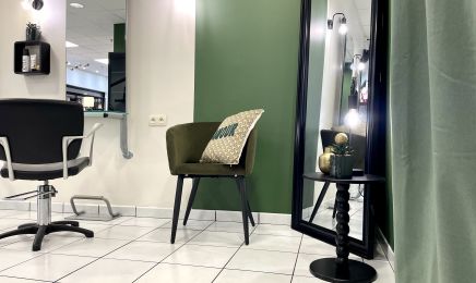 Studio 47  : Coiffeur à Doué-en-Anjou