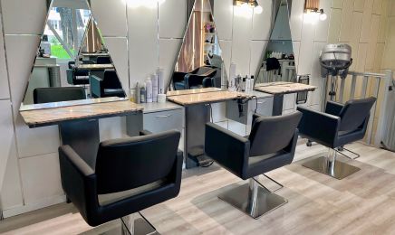Coiffure Beauté Élodie  : Manucure à Schiltigheim
