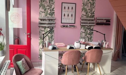 Beauty Sisters : Institut de beauté à Saâcy-sur-Marne