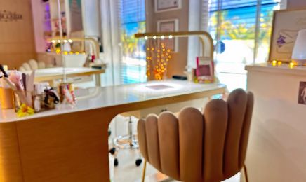 Ma bulle détente : Institut de beauté à Braine-l'Alleud