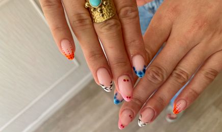 Élégance Nails : Manucure à Bourg-lès-Valence