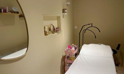 L'institut : Manucure à Pleumeur-Bodou