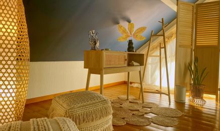 L’Odyssée spa : Institut de beauté à Aix-les-Bains