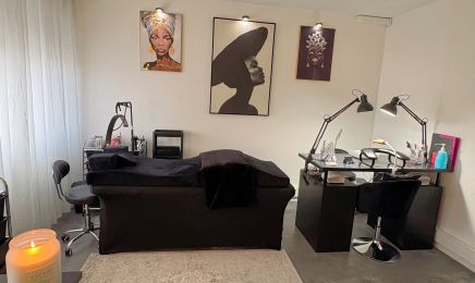 Mya Beauty  : Coiffeur à Illkirch-Graffenstaden