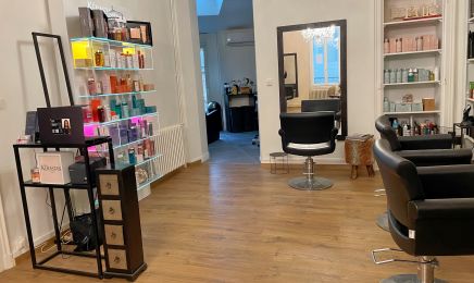 l'Artisane : Coiffeur à Le Mans