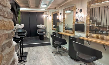 Saint Alban : Coiffeur à Metz