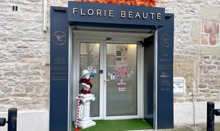 Florie Beauté - Centre d’épilation définitive : Institut de beauté à Milhaud