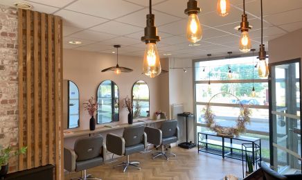 Concept coiffure : Coiffeur à Ergué-Gabéric