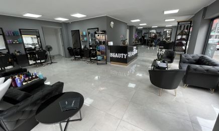 Who's next: Barbershop in Dortmund