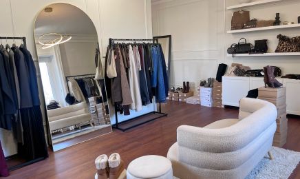 Laurent Delom Coiffeur Privé - Appartement 18 : Coiffeur à Saint-Chamond