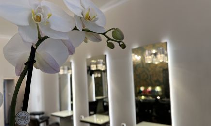 Abschnitt: Friseur in Hamburg
